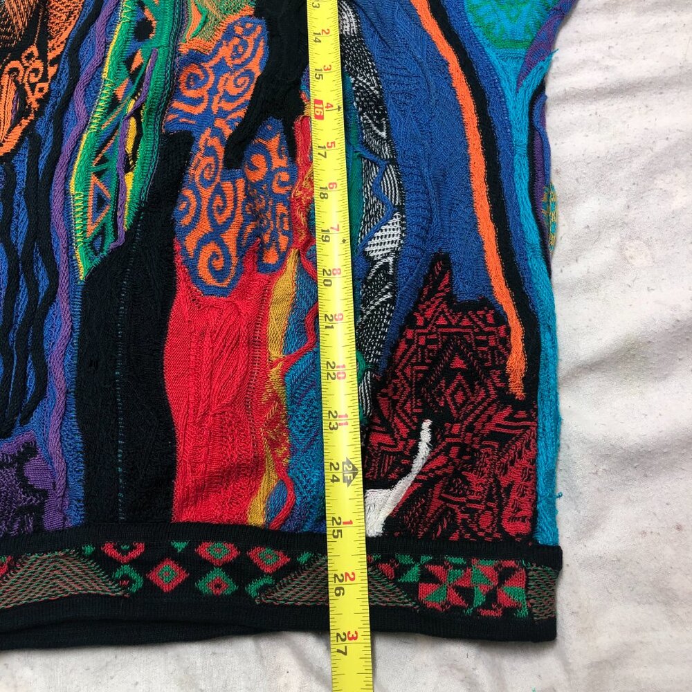 coogi sweater - Picture 5 of 10